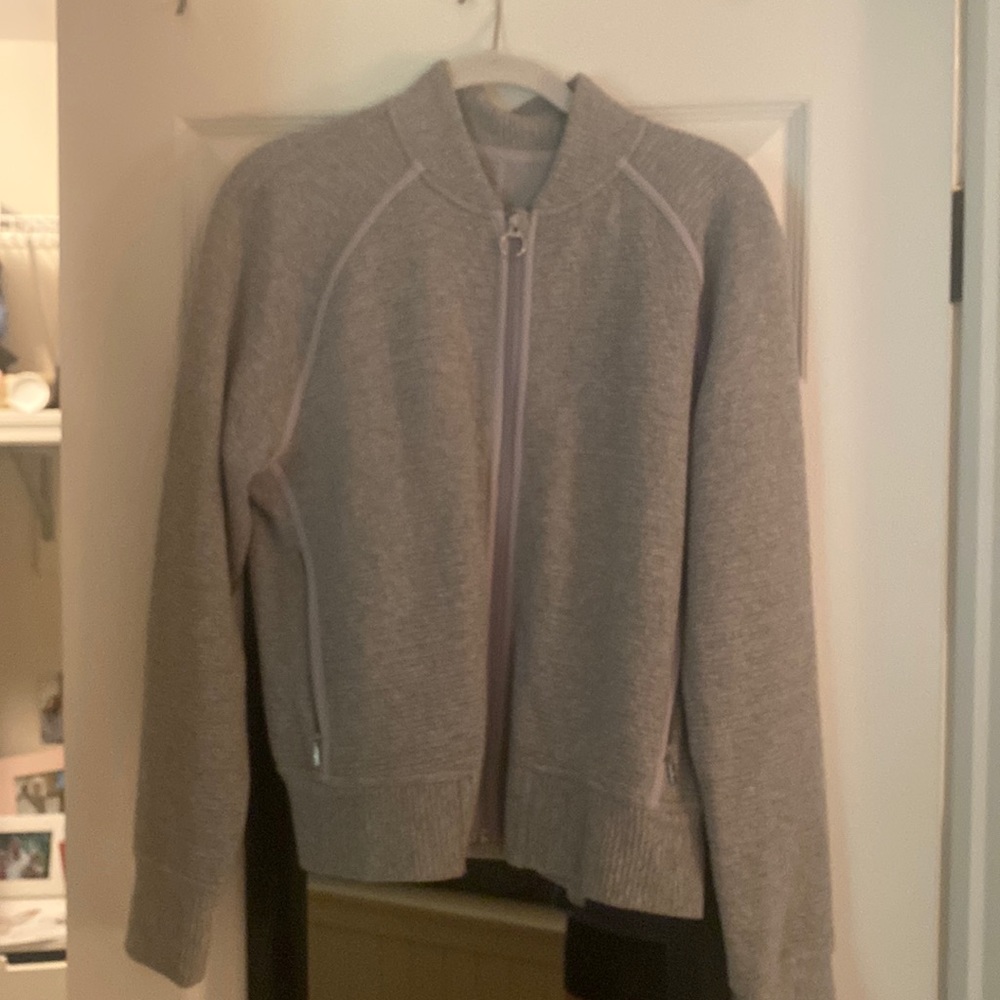 Lululemon jacket